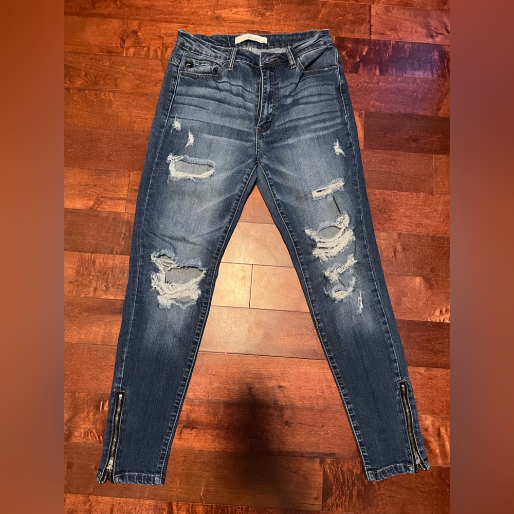 Kancan jeans